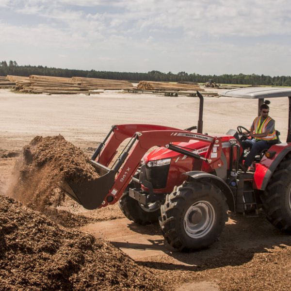 Massey Ferguson MF 5710 D