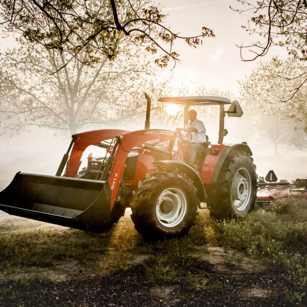 Massey Ferguson MF 5710 D