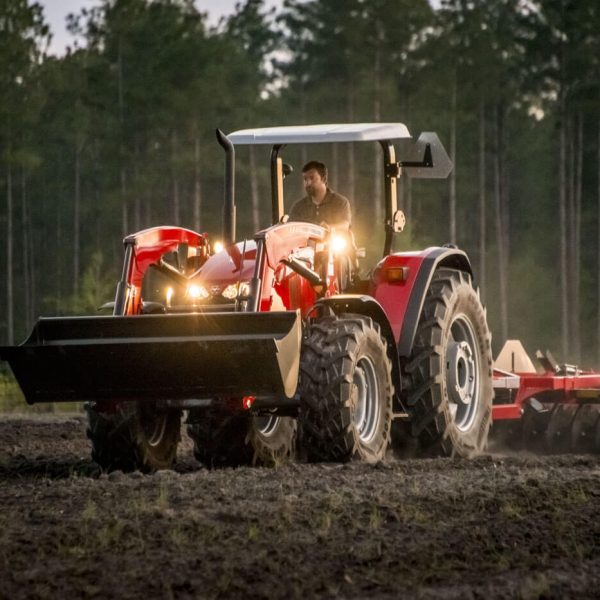 Massey Ferguson MF 5710 D