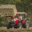 Massey Ferguson MF 5710 D