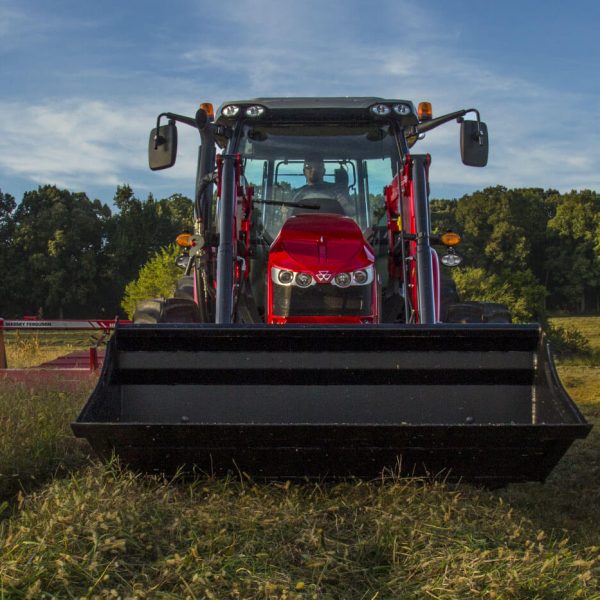 Massey Ferguson MF 5710 D