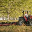 Massey Ferguson MF 5710 D