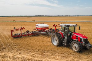 Massey Ferguson MFPR