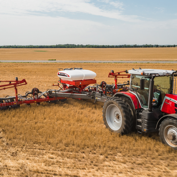 Massey Ferguson MFVS