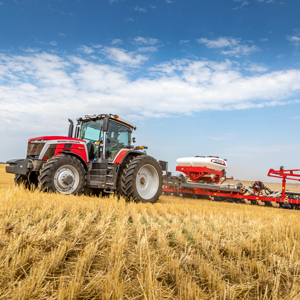 Massey Ferguson MFVS