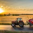 Massey Ferguson MF RB 4160V PROTEC