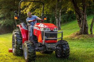 Massey Ferguson MF 1835 M