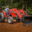 Massey Ferguson MF 1835 M