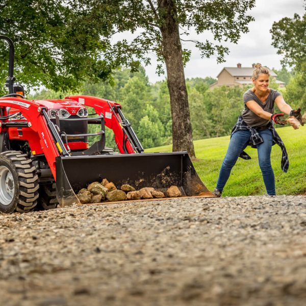 Massey Ferguson MF 1835 M