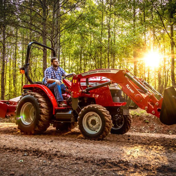 Massey Ferguson MF 1825 E