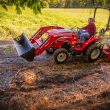 Massey Ferguson MF 1825 E