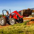 Massey Ferguson MF 2607H