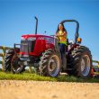 Massey Ferguson MF 2607H