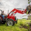 Massey Ferguson MF 2607H