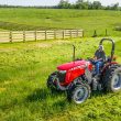 Massey Ferguson MF 2607H