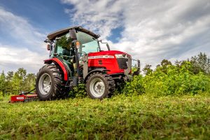 Massey Ferguson MF 2850 M