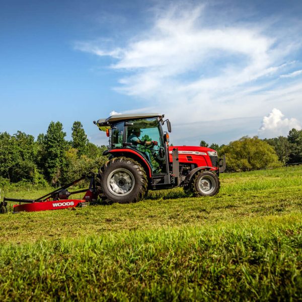 Massey Ferguson MF 2850 M