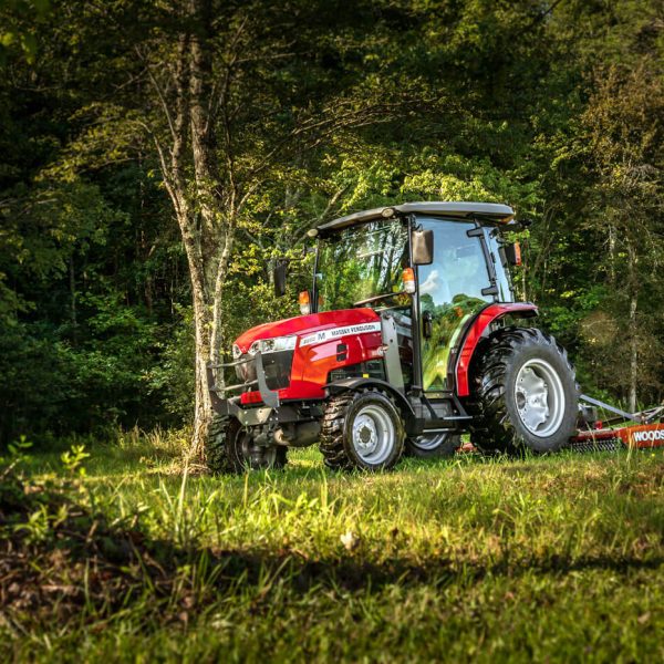 Massey Ferguson MF 2850 M