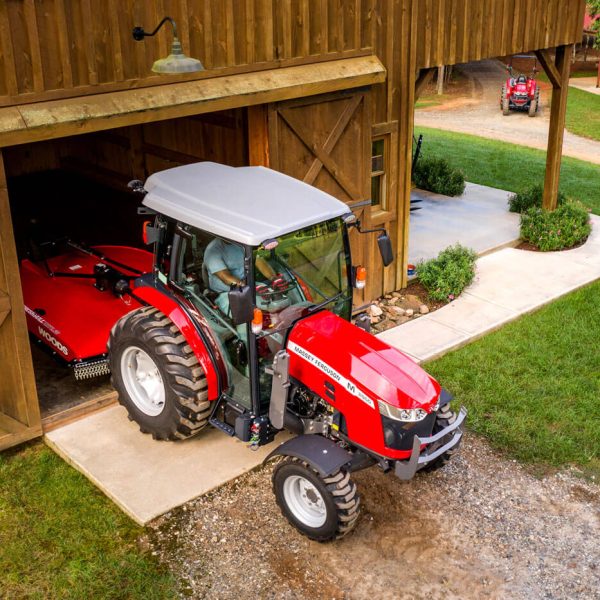 Massey Ferguson MF 2850 M