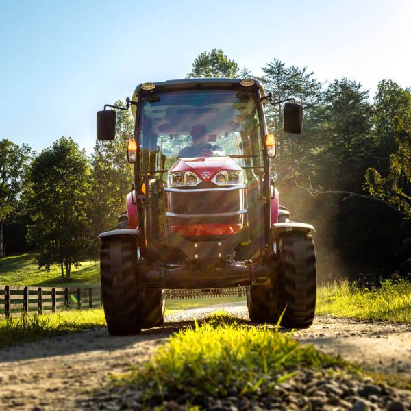 Massey Ferguson MF 2850 M