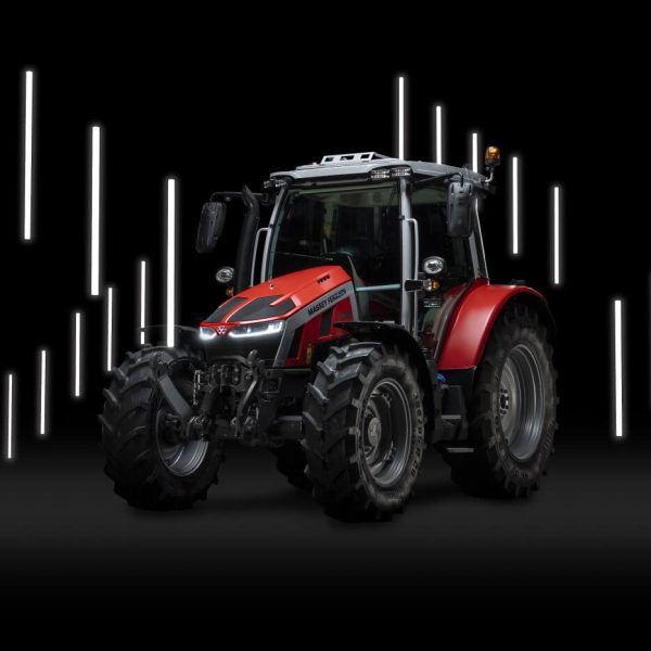 Massey Ferguson MF 5S.145