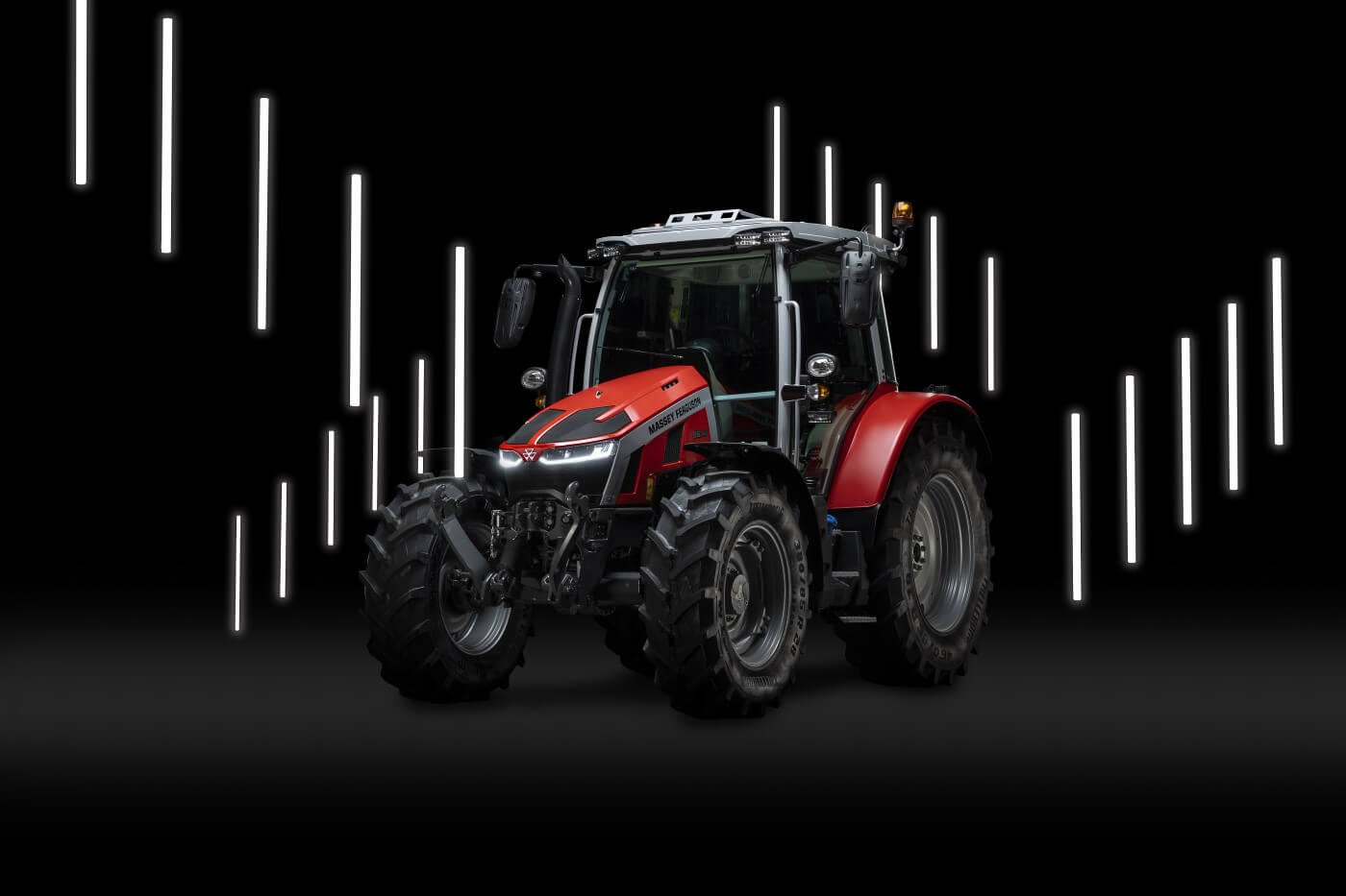 Massey Ferguson MF 5S.145