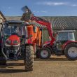 Massey Ferguson MF 5S.145