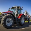 Massey Ferguson MF 5S.145