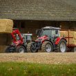 Massey Ferguson MF 5S.145