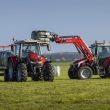 Massey Ferguson MF 5S.145