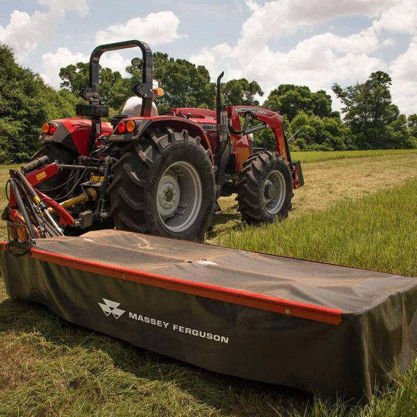 Massey Ferguson MF DM 9314 TL (B)