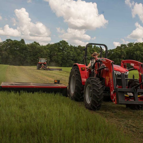 Massey Ferguson MF DM 9314 TL (B)