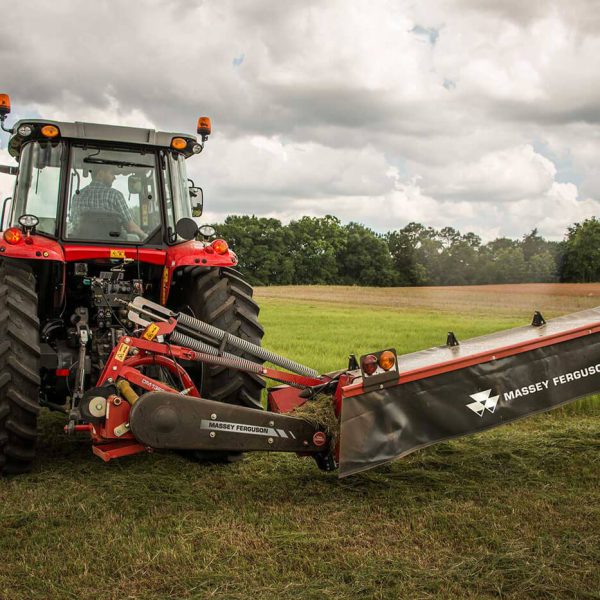 Massey Ferguson MF DM 9314 TL (B)