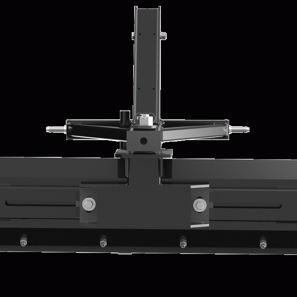 Tarter 300 Series 6 ft. Rear Grader Blade