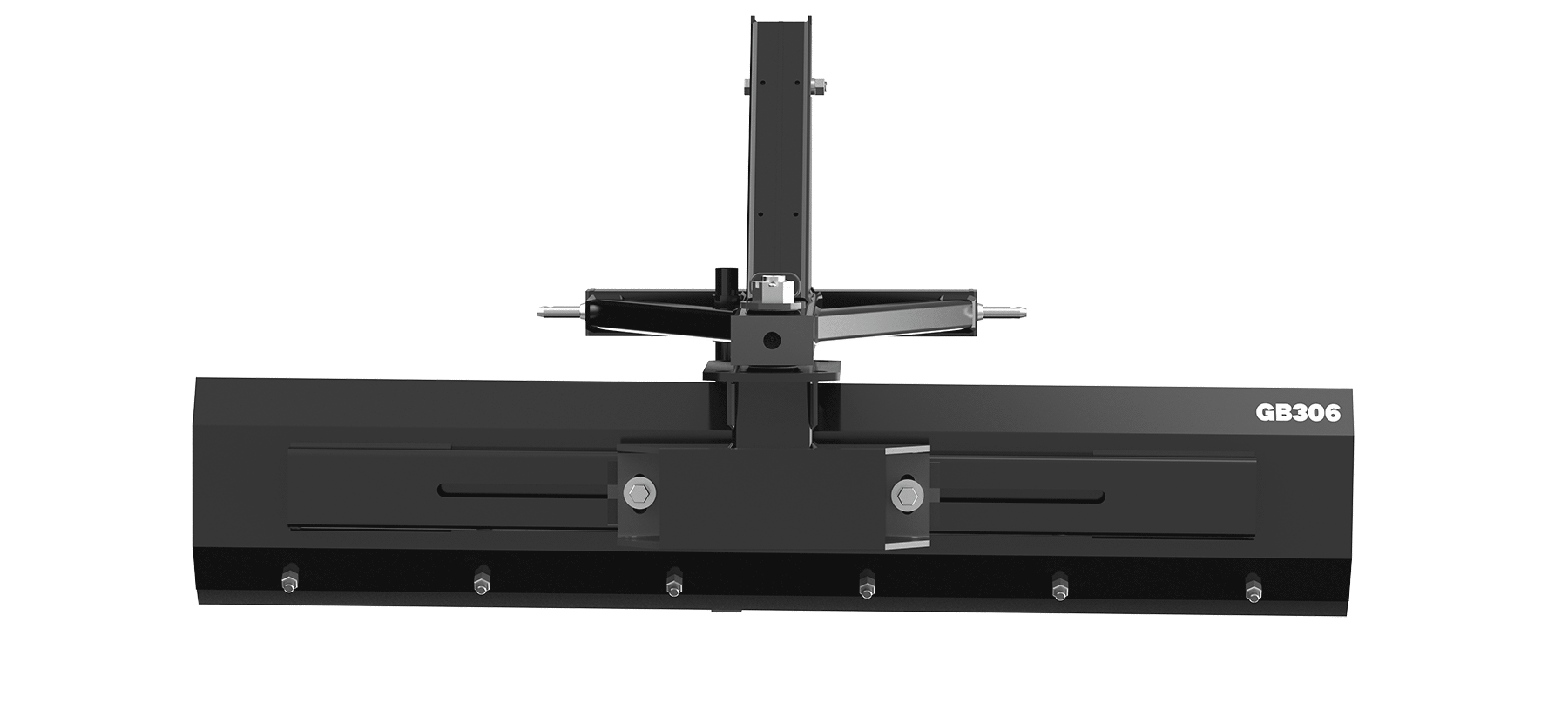 Tarter 300 Series 6 ft. Rear Grader Blade