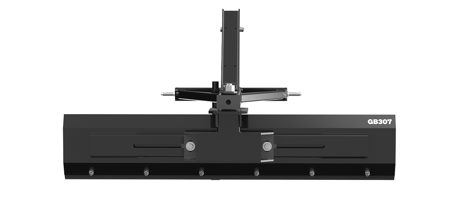 Tarter 300 Series 7 ft. Rear Grader Blade