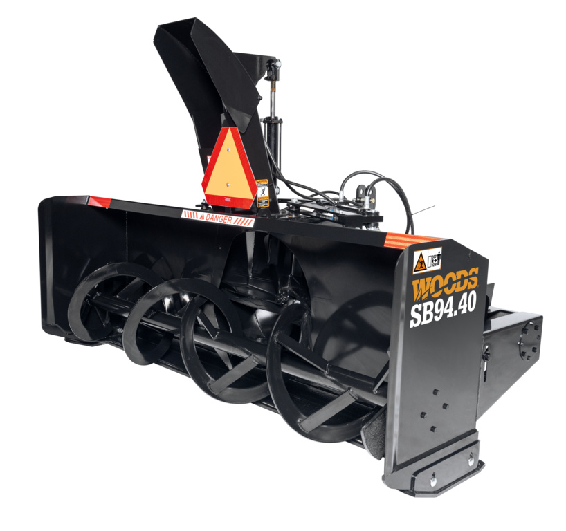 Woods SB94.40