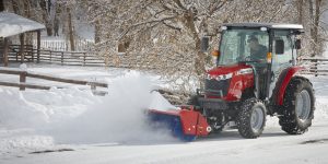 Massey Ferguson MF 1410