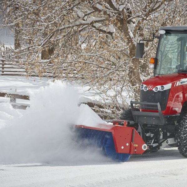 Massey Ferguson MF 2330