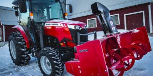 Massey Ferguson FBx1524