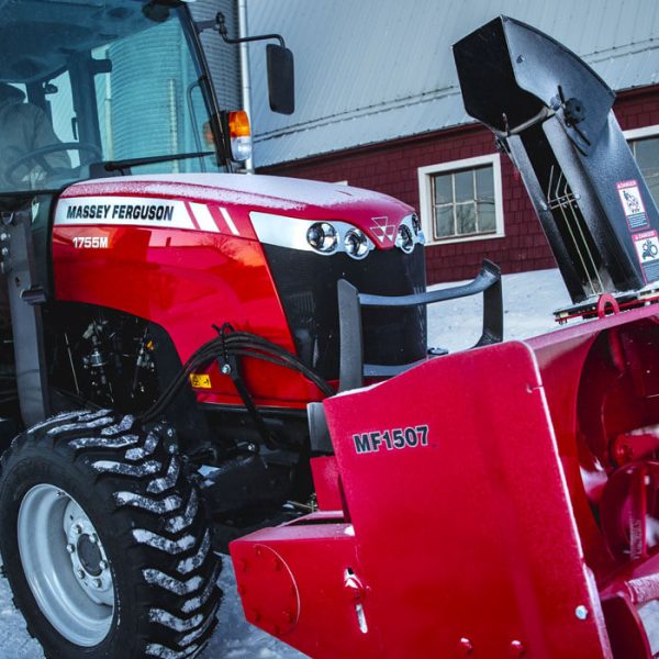 Massey Ferguson SB584C