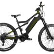 Rampage 1000w Electric Mountain Bike