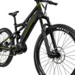 Rampage 1000w Electric Mountain Bike