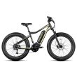 Rambo Ryder 750w 24 Matte Black & Tan