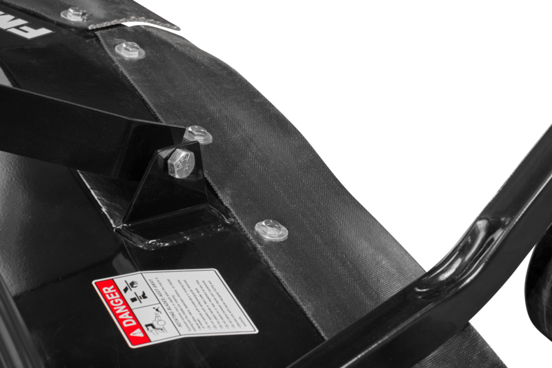 Tarter 200 Series 6 ft. Finish Mower