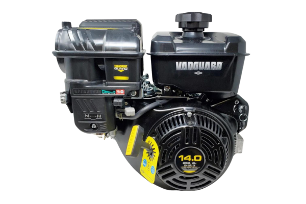 Briggs & Stratton 14hp Vanguard Engine