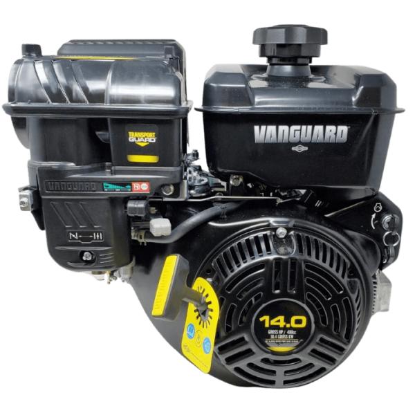 Briggs & Stratton 14hp Vanguard Engine