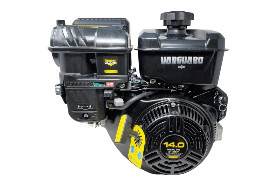 Briggs & Stratton 14hp Vanguard Engine