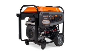 Generac GP15500EFI