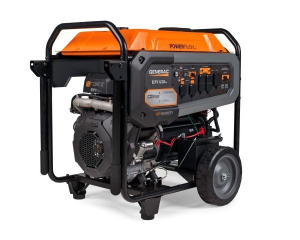 Generac GP15500EFI